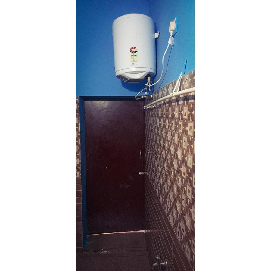 Linga Classic Homestay Kanchipuram Buitenkant foto