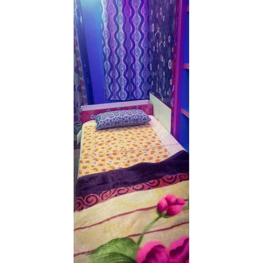 Linga Classic Homestay Kanchipuram Buitenkant foto